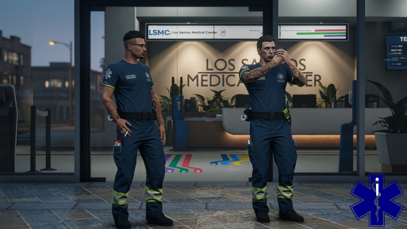 Medical Center