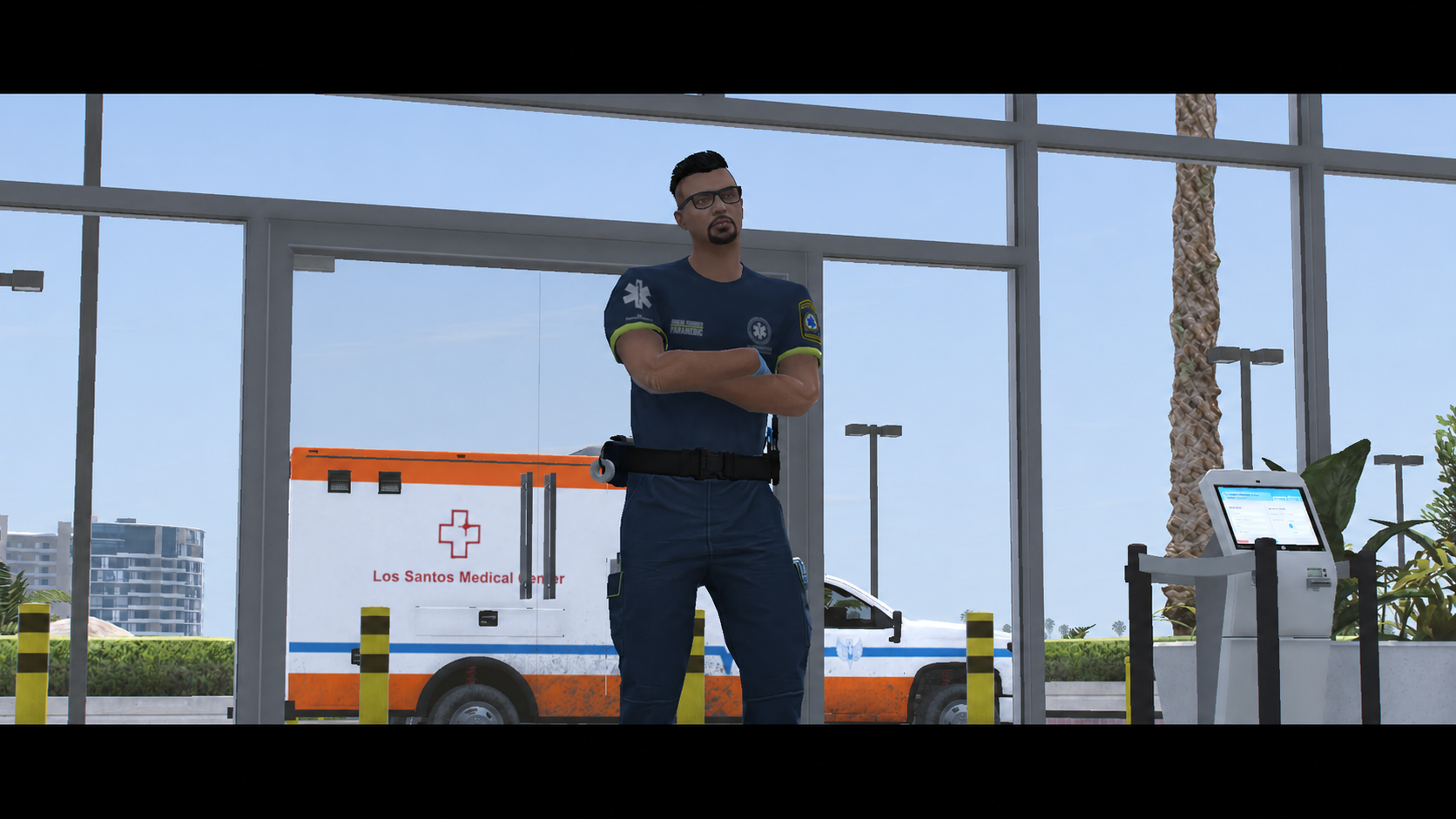 Team EMS